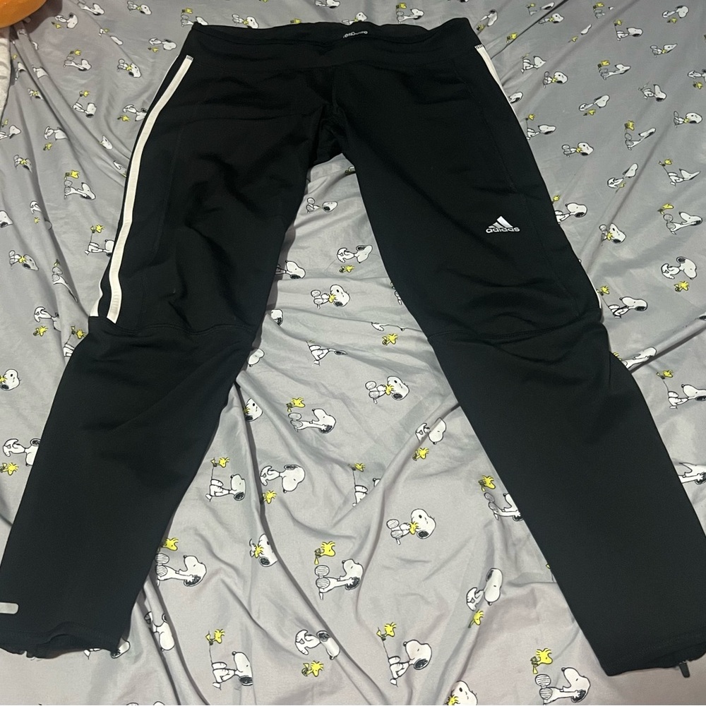 Adidas Response Legging